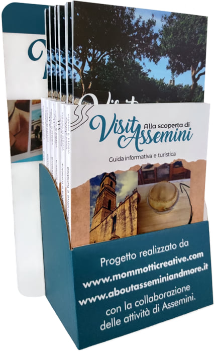 VisitAssemini