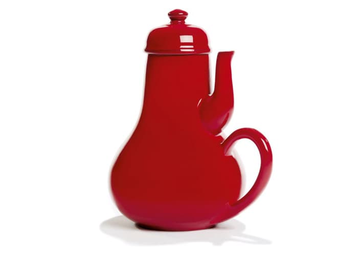 La caffettiera del masochista
