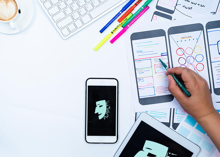 UI / UX Design - immagine 2